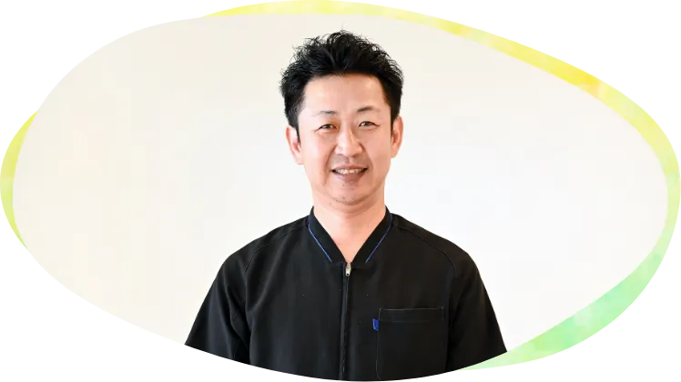 院長 福田 文兵